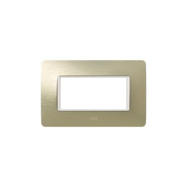 PLACCA XITE 4M CHAMPAGNE GOLD product photo Photo 01 3XL