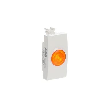 Spia con diffusore luminoso arancione product photo Photo 05 3XL
