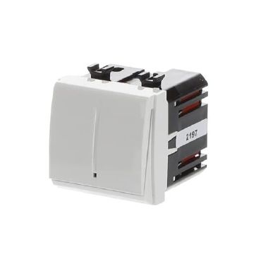 Interruttore universale a badge product photo Photo 02 3XL