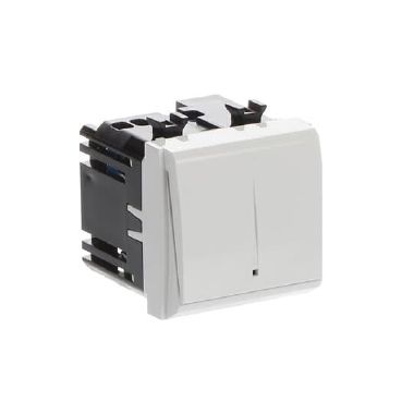 Interruttore universale a badge product photo Photo 03 3XL