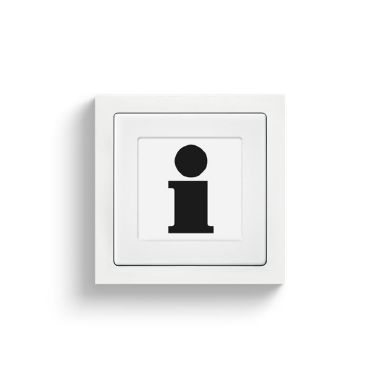 Lampada anti black-out 1M 230 V, nero product photo Photo 03 3XL