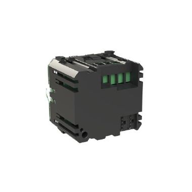 RS/U 2.1 Modulo 2 ingressi binari 2 interruttori a bilanciere product photo Photo 04 3XL