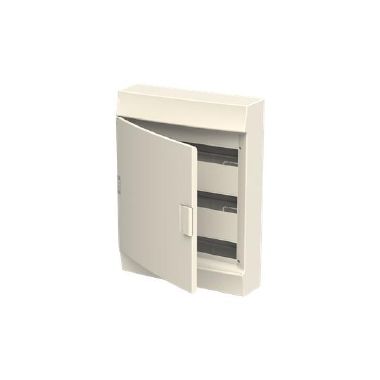 MISTRAL41W parete porta cieca 54M product photo Photo 02 3XL