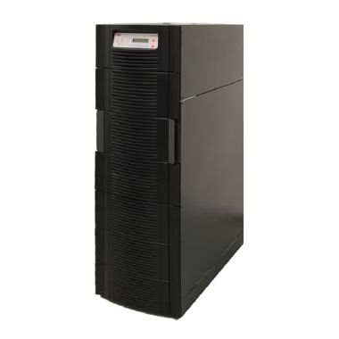 UPS Powerscale 33 10kVA Cab.A 10 min product photo Photo 03 3XL