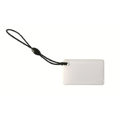 Tag RFID vuoti SER Carte RFID vuote (tag), in blister da 5 pezzi product photo Photo 01 3XL
