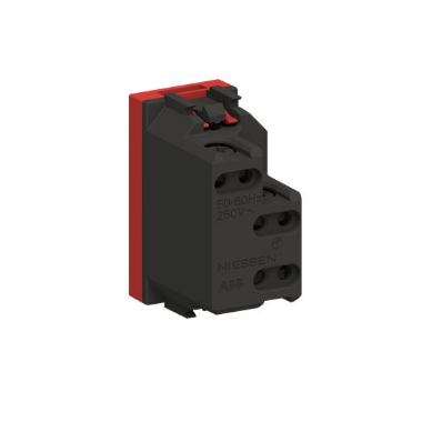 N2133 RJ - Presa di Corr. IT Biv. 10/16A product photo Photo 03 3XL