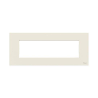 Z2777.1 BL - Placca in Policarb.7Mod. product photo Photo 01 3XL