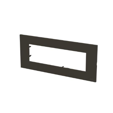 Z2777.1 AN - Placca in Policarb. 7Mod. product photo Photo 02 3XL