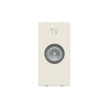N2150.7 BL - Presa TV terminale Maschio product photo Photo 01 3XL
