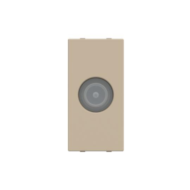 N2150.7 CV - Presa TV terminale Maschio product photo Photo 01 3XL