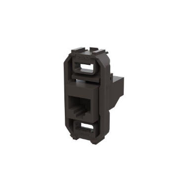 2018.5 - Presa Dati RJ45 Cat. 5e UTP product photo Photo 02 3XL