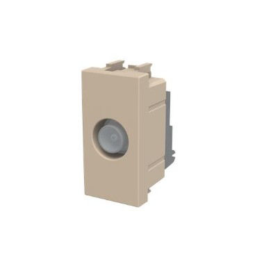 N2150.7 CV - Presa TV terminale Maschio product photo Photo 02 3XL