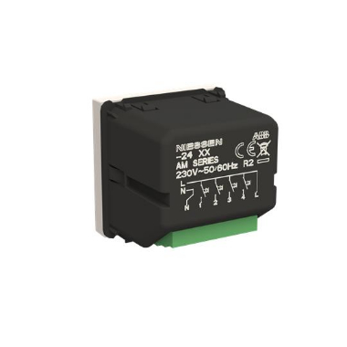 N2224 BL - Suoneria 75dB 4 Melodie 230 product photo Photo 03 3XL