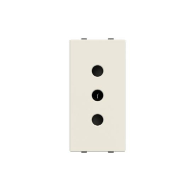 N2133.1 BL - Presa di Corr.Italiana 10A product photo Photo 01 3XL