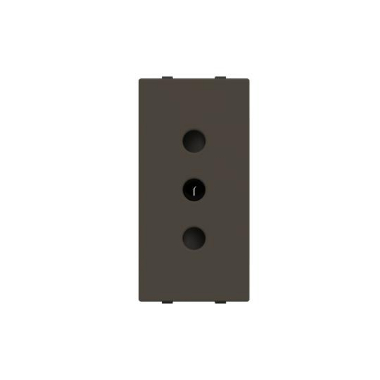 N2133.1 AN - Presa di Corr.Italiana 10A product photo Photo 01 3XL