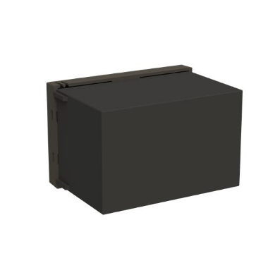 N2340 AN - Cronotermostato Digit. 2 pile product photo Photo 03 3XL