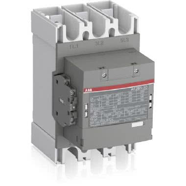 AF265-30-11-11 bob. 24...60 V c.a./c.c., aux 1NA+1NC product photo Photo 01 3XL