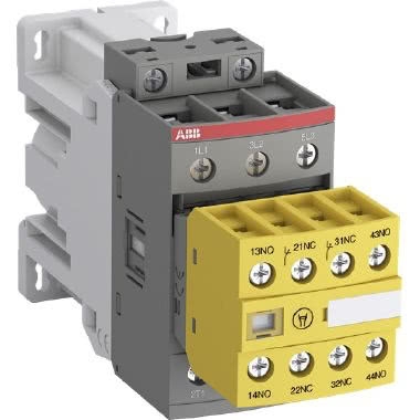 AFS26Z-30-22-30 BOBINA 24VDC product photo Photo 01 3XL