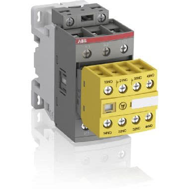 AFS30-30-22-13 100-250V50/60HZ-DC Contactor product photo Photo 01 3XL