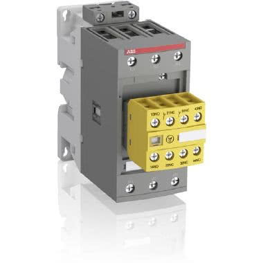 AFS65-30-22-13 100-250V50/60HZ-DC Contactor product photo Photo 01 3XL