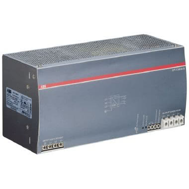 CP-T24/40.0 Ingr. 3 x 340-575V c.a., 480-820V c.c., uscita 22,5..28,5V c.c. 40A product photo Photo 01 3XL