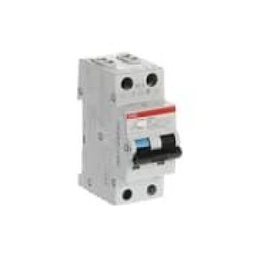 DS201 INT.DIFF.MAGN.6KA 1P+N A C20 30MA product photo Photo 01 3XL