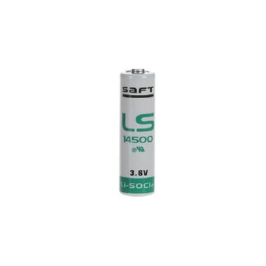 Batterie al litio 3,6 V - 2 Ah - size AA (2 pz.) product photo Photo 01 3XL