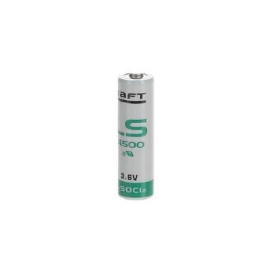 Batterie al litio 3,6 V - 2 Ah - size AA (2 pz.) product photo Photo 03 3XL