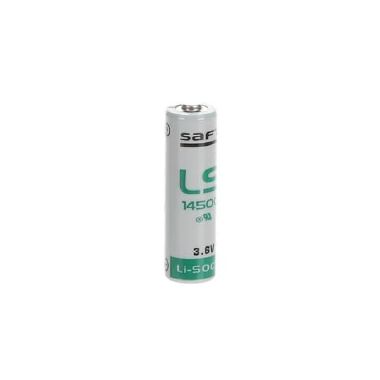 Batterie al litio 3,6 V - 2 Ah - size AA (2 pz.) product photo Photo 05 3XL