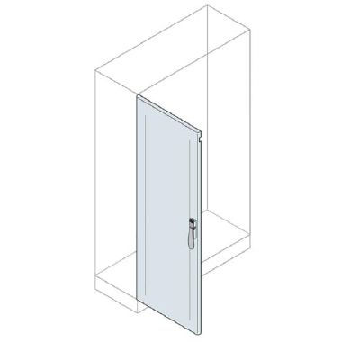 Porta cieca per versione doppia porta 1800x600 mm (HxL) product photo Photo 01 3XL