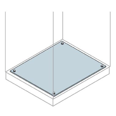 Flange ingresso cavi fissi 800x600 mm (LxP) product photo Photo 01 3XL