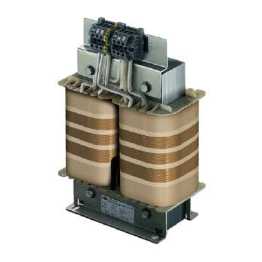 Trasformatore di isol. 10 kVA con sonda product photo Photo 01 3XL