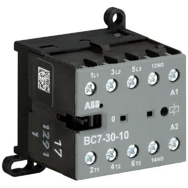 BC7-30-10-1.4-81 bob. 24 V c.c., 1.4 W, aux 1NA product photo Photo 01 3XL