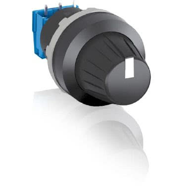 MT-310B Potenz. con resistore da 10 kohm, ghiera Metallo Cromato product photo Photo 01 3XL