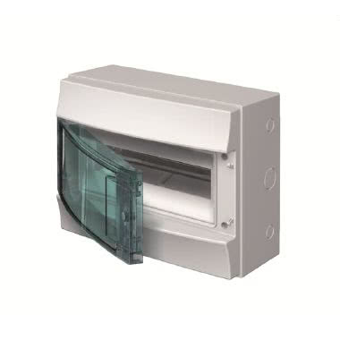 MISTRAL65H Porta trasparente 12M product photo Photo 01 3XL