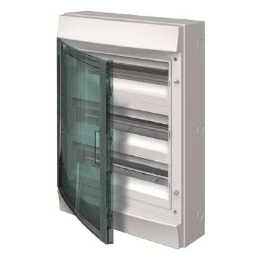 MISTRAL65H Porta trasparente 54M product photo Photo 01 3XL