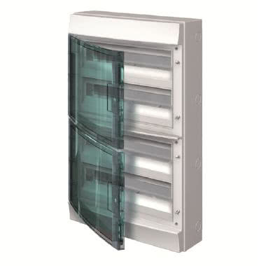 MISTRAL65H Porta trasparente 72M product photo Photo 01 3XL