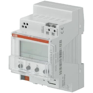 FW/S 8.2.1 Orologio programmatore radiocontrollato, 8 canali product photo Photo 01 3XL