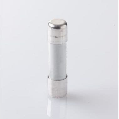 Fusibile gG 10,3x38, 2A, 500V c.a. product photo Photo 01 3XL