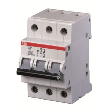 Interruttore sezionatore,3P,80A product photo Photo 01 3XL