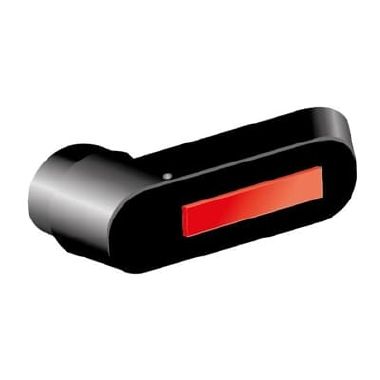 OHB65D6CM Maniglia diretta per OTM40…125 mot. product photo Photo 01 3XL