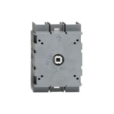 Sezionatore 60A 600 V UL98 product photo Photo 01 3XL