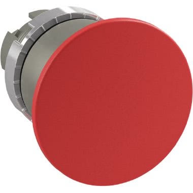 FUNGO HD INST. PULS.; SATIN; 40MM-ROSSO product photo Photo 01 3XL