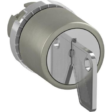 2 POS. SELETTORE CHIAVE  SIN-DES product photo Photo 01 3XL