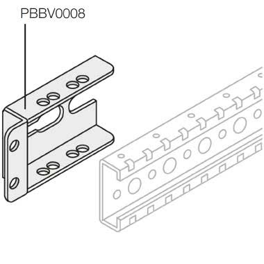 N.4 squadrette barre ad ogni altezza product photo Photo 01 3XL