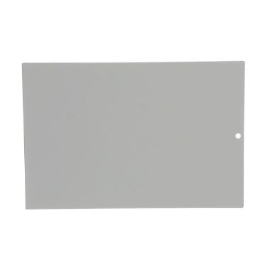 Pannello cieco per vano cavi esterno H=200mm L=300mm product photo Photo 04 3XL