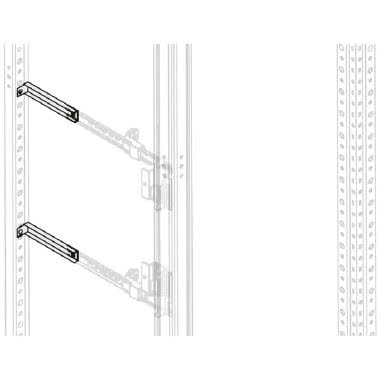 Kit prolunga P=300mm product photo Photo 01 3XL