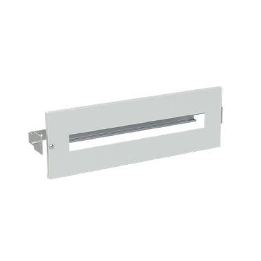 Pannello 25 moduli DIN+guida DIN+staffa di fissaggio 185x600 mm (HxL) product photo Photo 05 3XL