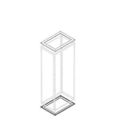 Tetto-Fondo forato L=400mm P=500mm product photo Photo 01 3XL