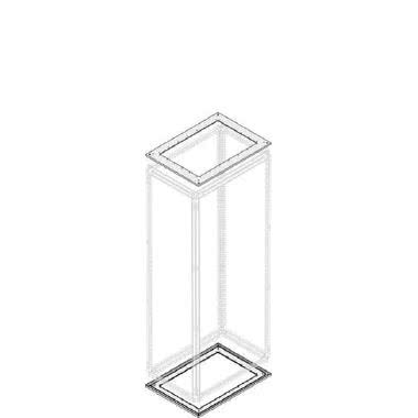 Tetto-Fondo forato L=600mm P=700mm product photo Photo 01 3XL